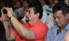 Foto de la galería: Entregan equipamientos y móviles nuevos a la Policía provincial