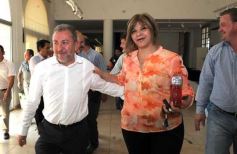 Foto de la galería: Entregan equipamientos y móviles nuevos a la Policía provincial