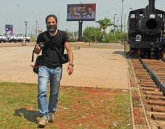 Foto de la galería: Entregan equipamientos y móviles nuevos a la Policía provincial