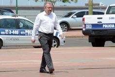 Foto de la galería: Entregan equipamientos y móviles nuevos a la Policía provincial