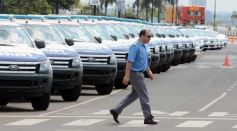 Foto de la galería: Entregan equipamientos y móviles nuevos a la Policía provincial