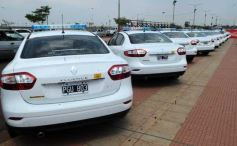 Foto de la galería: Entregan equipamientos y móviles nuevos a la Policía provincial