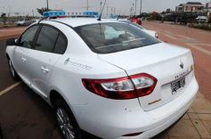 Foto de la galería: Entregan equipamientos y móviles nuevos a la Policía provincial