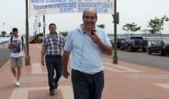 Foto de la galería: Entregan equipamientos y móviles nuevos a la Policía provincial