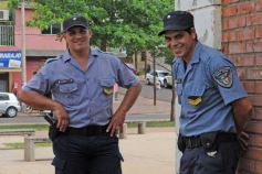 Foto de la galería: Entregan equipamientos y móviles nuevos a la Policía provincial