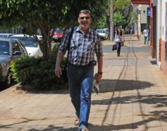 Foto de la galería: Recorrida por Posadas: encuentro con abogados solidarios y con los demás amigos de la ciudad