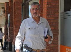 Foto de la galería: Recorrida por Posadas: encuentro con abogados solidarios y con los demás amigos de la ciudad