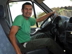 Foto de la galería: Recorrida por Posadas: encuentro con abogados solidarios y con los demás amigos de la ciudad