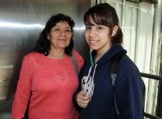 Foto de la galería: Recorrida por Posadas: encuentro con abogados solidarios y con los demás amigos de la ciudad