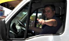 Foto de la galería: Recorrida por Posadas: encuentro con abogados solidarios y con los demás amigos de la ciudad