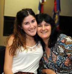 Foto de la galería: Recorrida por Posadas: encuentro con abogados solidarios y con los demás amigos de la ciudad