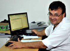 Foto de la galería: Recorrida por Posadas: encuentro con abogados solidarios y con los demás amigos de la ciudad