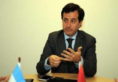 Foto de la galería: Recorrida por Posadas: encuentro con abogados solidarios y con los demás amigos de la ciudad