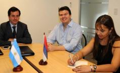 Foto de la galería: Recorrida por Posadas: encuentro con abogados solidarios y con los demás amigos de la ciudad