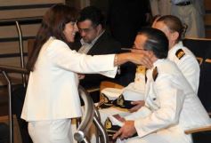 Foto de la galería: Es ley en toda la provincia de Misiones el Boleto Estudiantil Gratuito