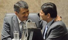 Foto de la galería: Es ley en toda la provincia de Misiones el Boleto Estudiantil Gratuito