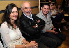 Foto de la galería: Es ley en toda la provincia de Misiones el Boleto Estudiantil Gratuito