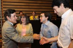 Foto de la galería: Es ley en toda la provincia de Misiones el Boleto Estudiantil Gratuito