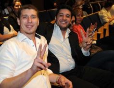 Foto de la galería: Es ley en toda la provincia de Misiones el Boleto Estudiantil Gratuito