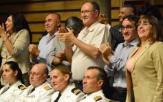 Foto de la galería: Es ley en toda la provincia de Misiones el Boleto Estudiantil Gratuito