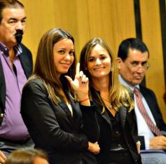 Foto de la galería: Es ley en toda la provincia de Misiones el Boleto Estudiantil Gratuito