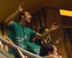 Foto de la galería: Es ley en toda la provincia de Misiones el Boleto Estudiantil Gratuito