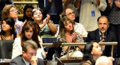 Foto de la galería: Es ley en toda la provincia de Misiones el Boleto Estudiantil Gratuito