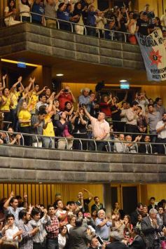Foto de la galería: Es ley en toda la provincia de Misiones el Boleto Estudiantil Gratuito
