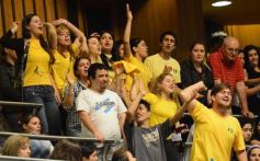 Foto de la galería: Es ley en toda la provincia de Misiones el Boleto Estudiantil Gratuito