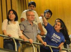 Foto de la galería: Es ley en toda la provincia de Misiones el Boleto Estudiantil Gratuito