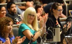 Foto de la galería: Es ley en toda la provincia de Misiones el Boleto Estudiantil Gratuito