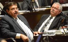 Foto de la galería: Es ley en toda la provincia de Misiones el Boleto Estudiantil Gratuito