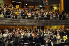 Foto de la galería: Es ley en toda la provincia de Misiones el Boleto Estudiantil Gratuito