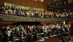 Foto de la galería: Es ley en toda la provincia de Misiones el Boleto Estudiantil Gratuito