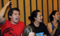 Foto de la galería: Es ley en toda la provincia de Misiones el Boleto Estudiantil Gratuito