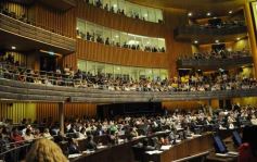 Foto de la galería: Es ley en toda la provincia de Misiones el Boleto Estudiantil Gratuito