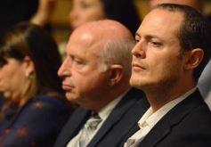 Foto de la galería: Es ley en toda la provincia de Misiones el Boleto Estudiantil Gratuito