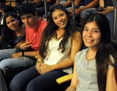 Foto de la galería: Es ley en toda la provincia de Misiones el Boleto Estudiantil Gratuito