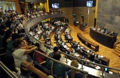 Foto de la galería: Es ley en toda la provincia de Misiones el Boleto Estudiantil Gratuito