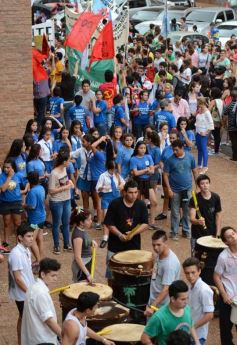 Foto de la galería: Es ley en toda la provincia de Misiones el Boleto Estudiantil Gratuito