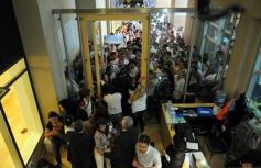 Foto de la galería: Es ley en toda la provincia de Misiones el Boleto Estudiantil Gratuito