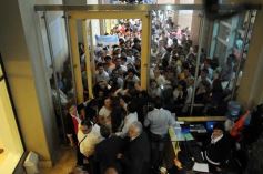 Foto de la galería: Es ley en toda la provincia de Misiones el Boleto Estudiantil Gratuito