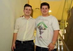 Foto de la galería: Es ley en toda la provincia de Misiones el Boleto Estudiantil Gratuito