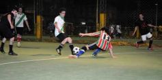 Foto de la galería: Copa Isenbeck en La Terraza: lideran los Santos, pero el resto no le pierde pisada