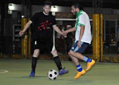 Foto de la galería: Copa Isenbeck en La Terraza: lideran los Santos, pero el resto no le pierde pisada