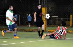 Foto de la galería: Copa Isenbeck en La Terraza: lideran los Santos, pero el resto no le pierde pisada
