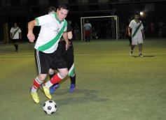 Foto de la galería: Copa Isenbeck en La Terraza: lideran los Santos, pero el resto no le pierde pisada