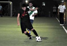 Foto de la galería: Copa Isenbeck en La Terraza: lideran los Santos, pero el resto no le pierde pisada