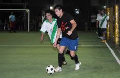 Foto de la galería: Copa Isenbeck en La Terraza: lideran los Santos, pero el resto no le pierde pisada