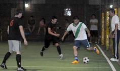 Foto de la galería: Copa Isenbeck en La Terraza: lideran los Santos, pero el resto no le pierde pisada